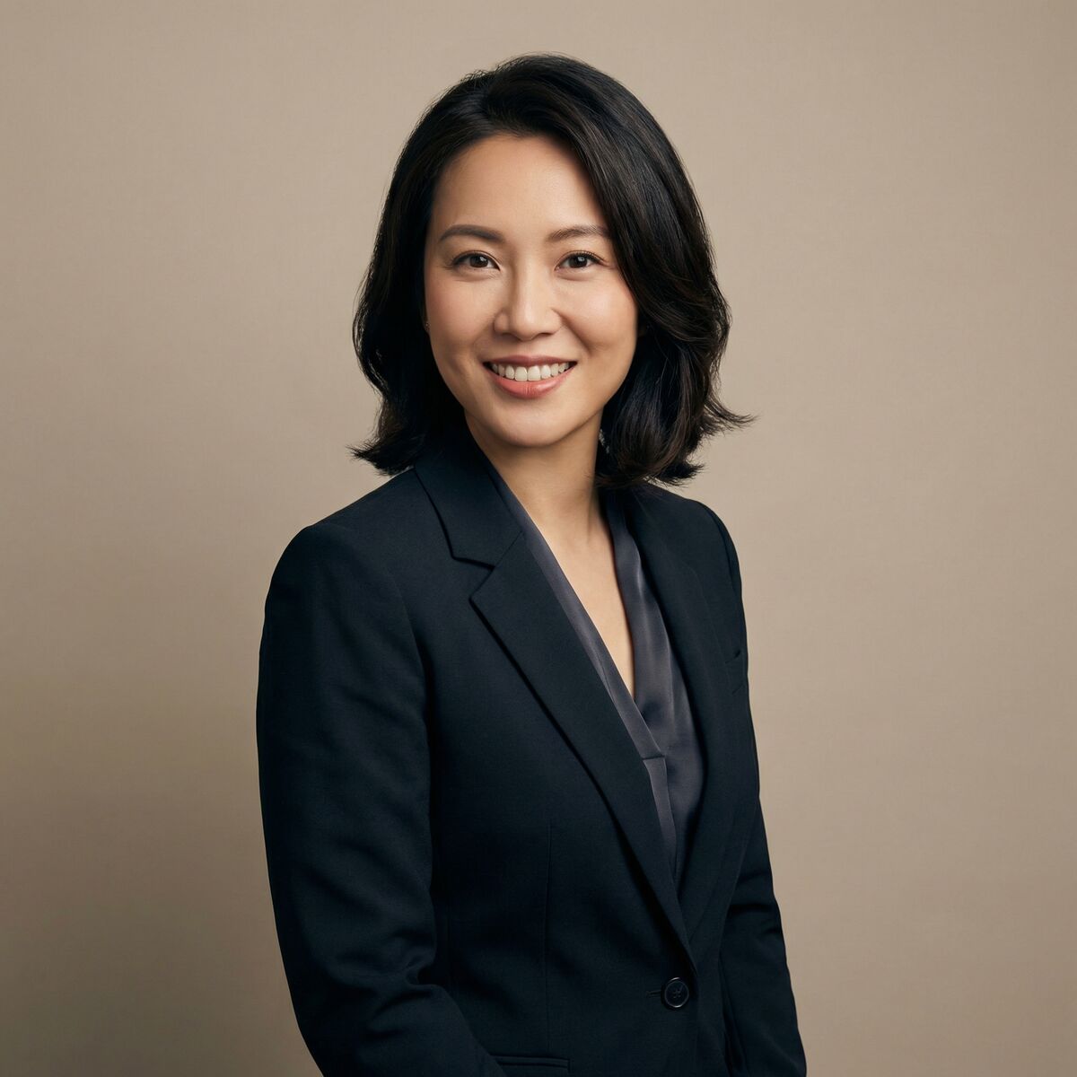 麻豆制片总监李雨萱