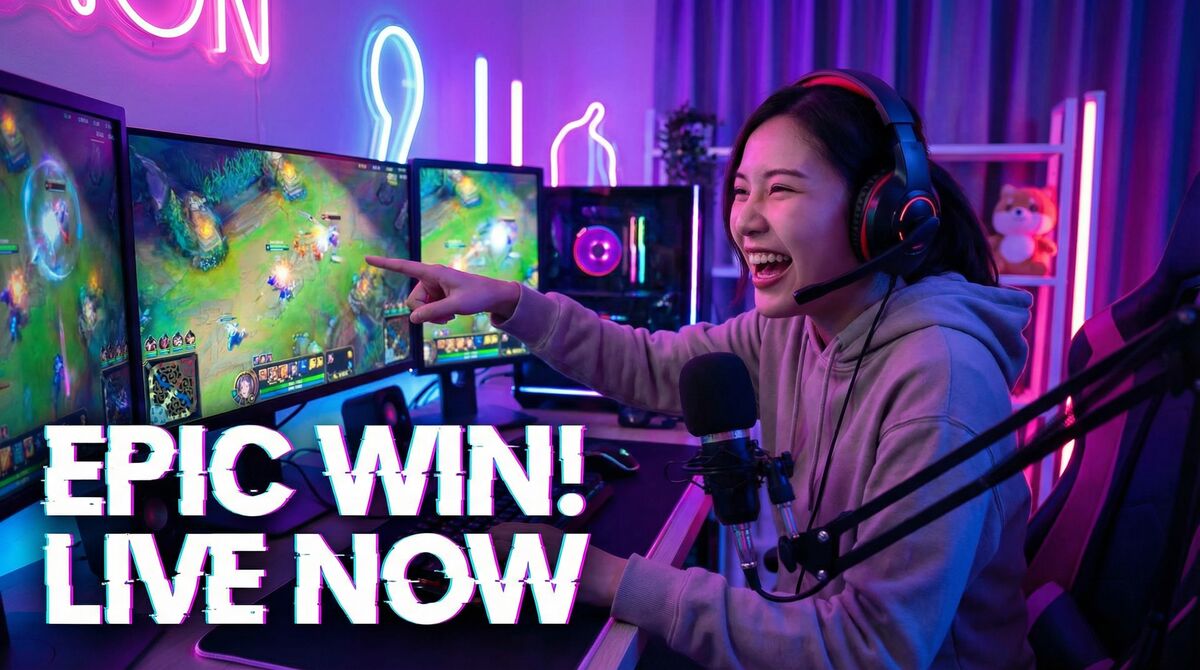 麻豆游戏直播视频